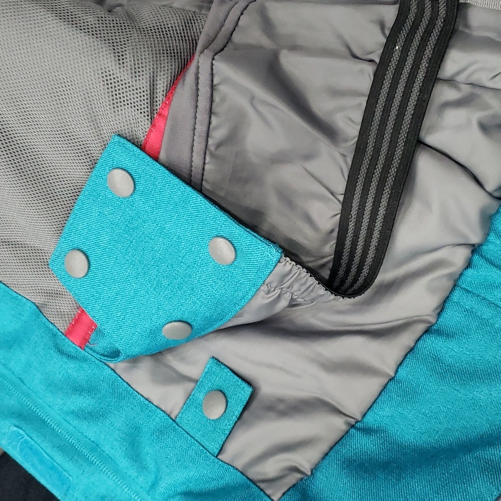 Firefly ski jacket - Picture 10 of 16